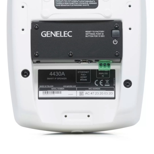 Genelec 4430AW фото 3