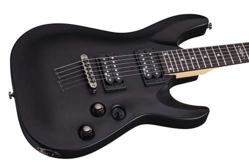 SCHECTER SGR C-1 MSBK фото 2