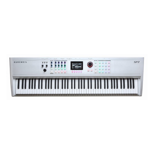 KURZWEIL SP7 WH фото 2