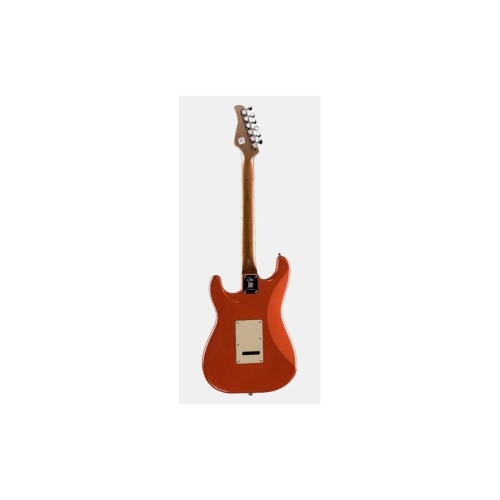 MOOER GTRS P801 Red фото 4