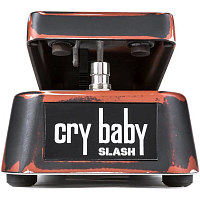 DUNLOP SC95 SLASH CRYBABY CLASSIC