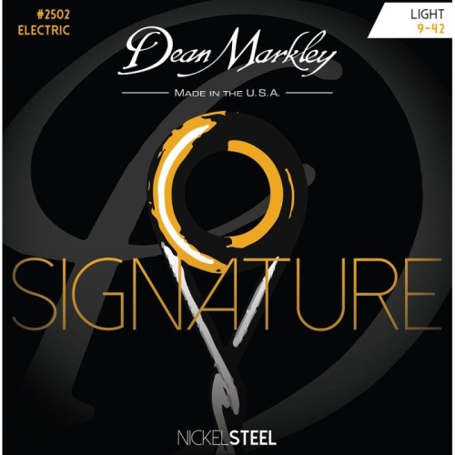 Dean Markley DM2502 Signature Light