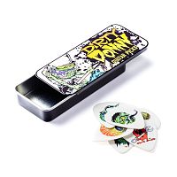 Dunlop BL111T073 Dirty Donny Pick Tin