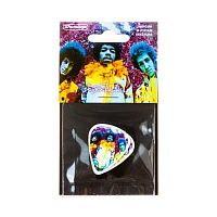 DUNLOP JHR01M Jimi Hendrix Are You Experienced.