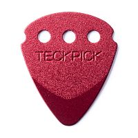 DUNLOP 467RRED Teckpick 12Pack