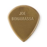 DUNLOP 47RJB3NG Bonamassa Gold Jazz III