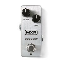 Dunlop M293 MXR Booster Mini