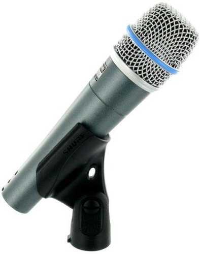 SHURE BETA 57A фото 8