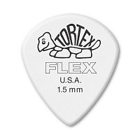 DUNLOP 466P150 Tortex Flex Jazz III XL 12Pack