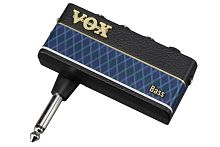 VOX AP3-BA AMPLUG 3 BASS