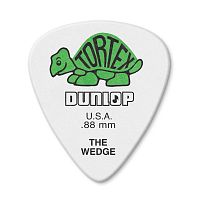 Dunlop 424R088 Tortex Wedge 72Pack