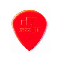 DUNLOP NYLON JAZZ-6/PLYPK