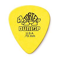 Dunlop 418R073 Tortex Standard 72Pack