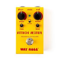 DUNLOP WM92 Way Huge Smalls Attack Vector Phaser & Envelope