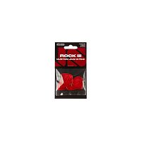 Dunlop 570P138 Rock III Custom Jazz lll 6Pack