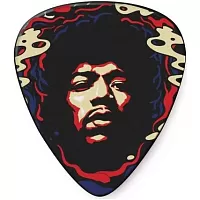 DUNLOP HENDRIX STAR HAZE