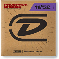 DUNLOP AG-PHB 11/52-6/SET