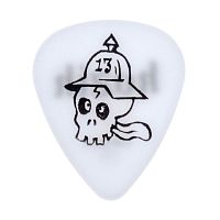 DUNLOP BL45R060 Frank Kozik Skull Tongue