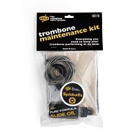 Dunlop HE110 Herco Trombone Maintenance Kit