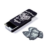 Dunlop MHPT01 Motorhead Pick Tin