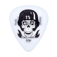 DUNLOP BL46R073 Frank Kozik FTW Skull