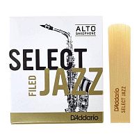 Rico Select Jazz filed №3M