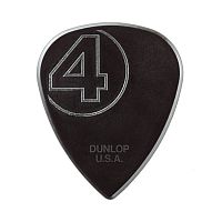 DUNLOP 447PJR138 Jim Root Nylon 6Pack