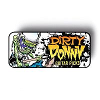 Dunlop BL111T060 Dirty Donny Pick Tin