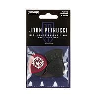 Dunlop PVP119 Variety John Petrucci 6Pack