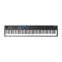 Arturia KeyLab Essential 88 mk3 Black