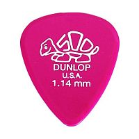 Dunlop 41R114 Delrin 500 72Pack