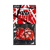 Dunlop EVHP08 EVH Max-Grip 6Pack