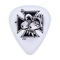 DUNLOP BL41R073 Frank Kozik Eyes Cross