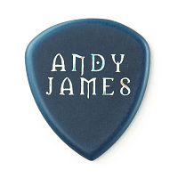 Dunlop 546RAJ200 Andy James Flow Jumbo 12Pack