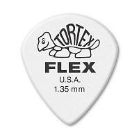 DUNLOP 466P135 Tortex Flex Jazz III XL 12Pack