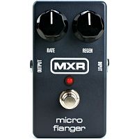 MXR M152 Micro Flanger