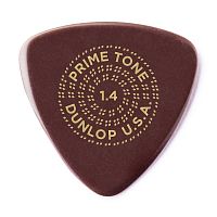 Dunlop 517P140 Primetone Small Triangle Smooth 3Pack