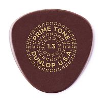 Dunlop 515P130 Primetone Semi Round Smooth 3Pack