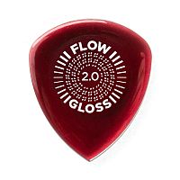 Dunlop 550P200 Flow Gloss 3Pack