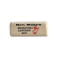 Dunlop RWS13 Rev Willy Mo-Jo Ceramic Slide X-Large