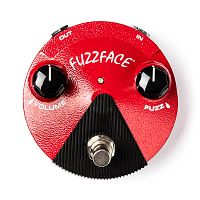 Dunlop FFM2 GE Fuzz Face Mini