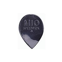 Dunlop M10J Speedpick Jazz 24Pack