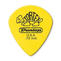 DUNLOP 498R073 Tortex Jazz III XL 72Pack