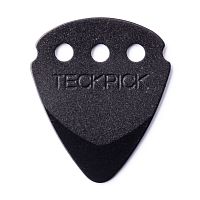 DUNLOP 467RBLK Teckpick 12Pack