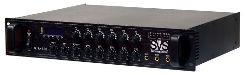 SVS Audiotechnik STA-120 фото 5