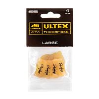 DUNLOP 9073P Ultex Gold 4Pack