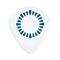 DUNLOP AALP03 TOSIN ABASI Tortex Jazz III XL