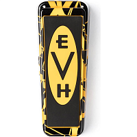 DUNLOP EVH95 EVH WAH PEDAL