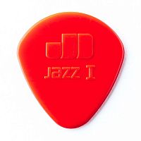 Dunlop 47P1N Nylon Jazz I 6Pack