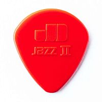 Dunlop 47P2N Nylon Jazz II 6Pack